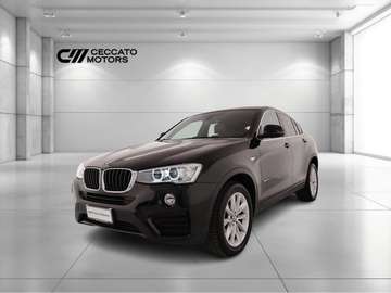 xdrive20d auto