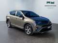 Toyota RAV 4 - Rav4 2.0 d-4d Style 2wd mt my17 Bronze - thumbnail 3