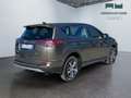 Toyota RAV 4 - Rav4 2.0 d-4d Style 2wd mt my17 Bronze - thumbnail 5