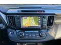 Toyota RAV 4 - Rav4 2.0 d-4d Style 2wd mt my17 Bronze - thumbnail 14