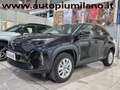 Toyota Yaris Yaris Cross Cross 1.5h Business fwd 116cv e-cvt Noir - thumbnail 1