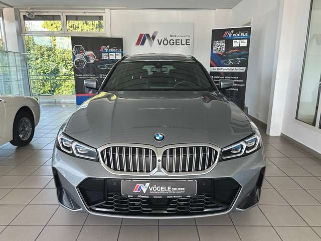 Second hand Bmw 3 Series 320