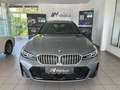 BMW 320 d xDrive A. Tour. MSportpaket AHK Panora. Glasdach Grau - thumbnail 1