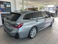 BMW 320 d xDrive A. Tour. MSportpaket AHK Panora. Glasdach Grau - thumbnail 3