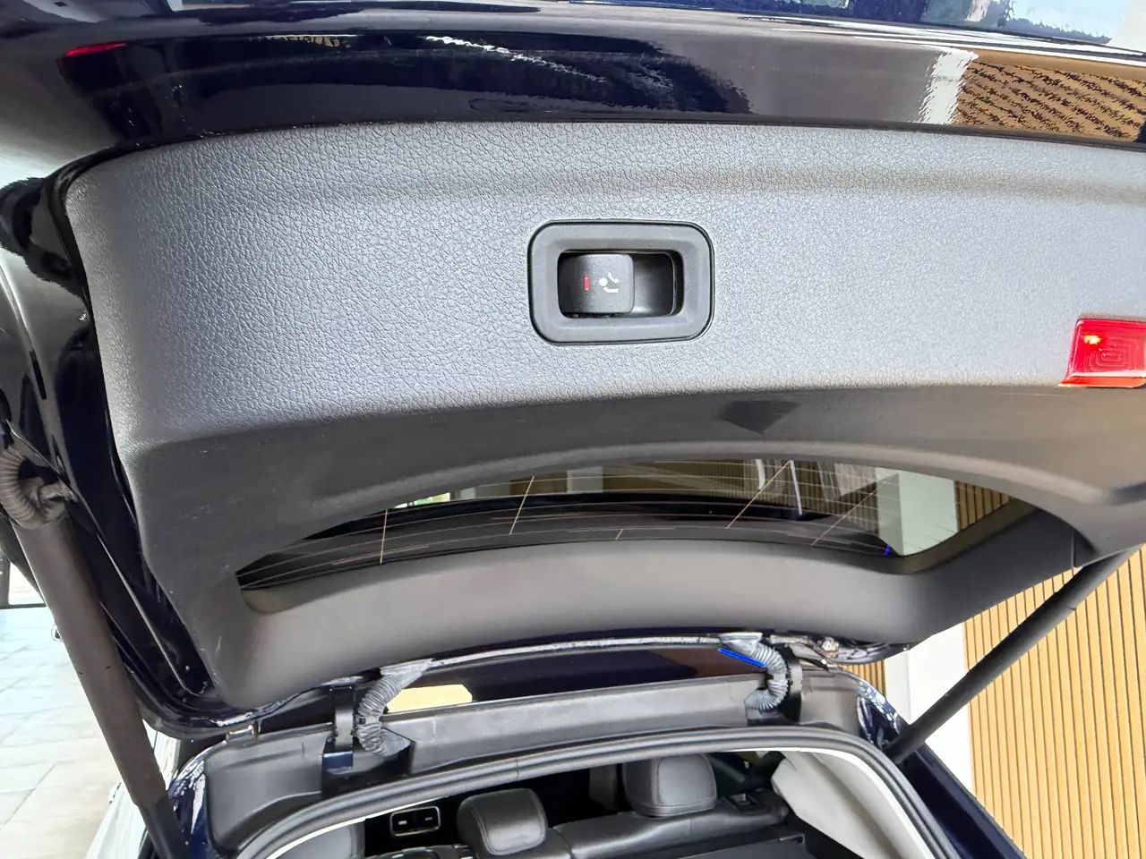 Mercedes-Benz GLE 350 e 4-Matic PHEV Business Solution, миниатюра 24