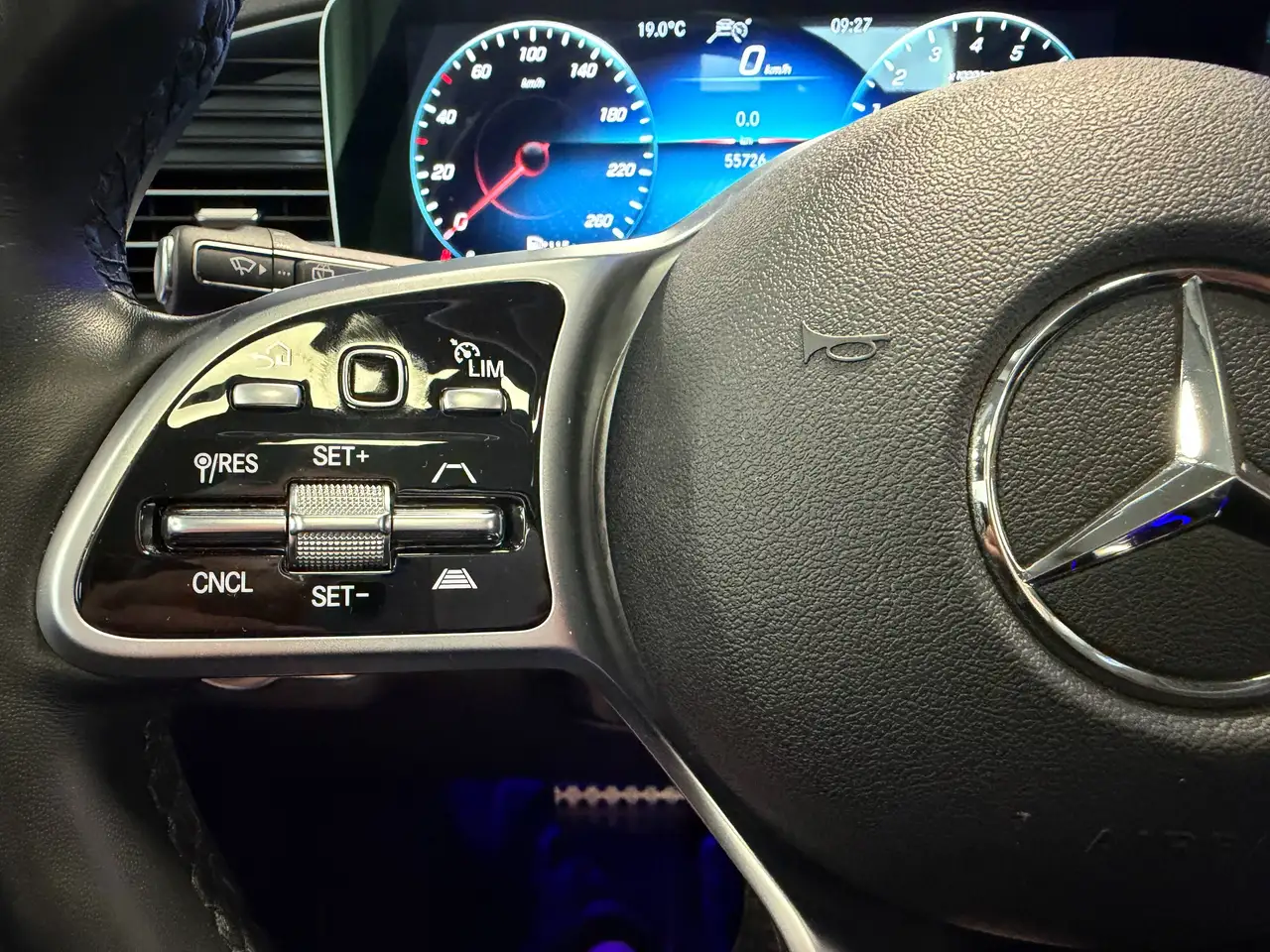 Mercedes-Benz GLE 350 e 4-Matic PHEV Business Solution, миниатюра 18