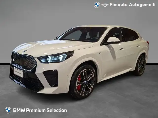 BMW iX2 eDrive 20 Msport Pro Aut.