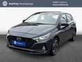 Hyundai i20 1.0 T-GDI 48V-Hybrid DCT Trend Grau - thumbnail 1