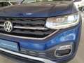 Volkswagen T-Cross 1.6 tdi advanced 95cv Blu/Azzurro - thumbnail 13