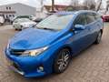 Toyota Auris Touring Sports Edition/AHK/NAVI/KAM/GJR/ Blau - thumbnail 4