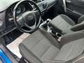 Toyota Auris Touring Sports Edition/AHK/NAVI/KAM/GJR/ Blau - thumbnail 11