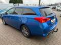 Toyota Auris Touring Sports Edition/AHK/NAVI/KAM/GJR/ Blau - thumbnail 5