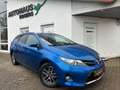 Toyota Auris Touring Sports Edition/AHK/NAVI/KAM/GJR/ Blau - thumbnail 1