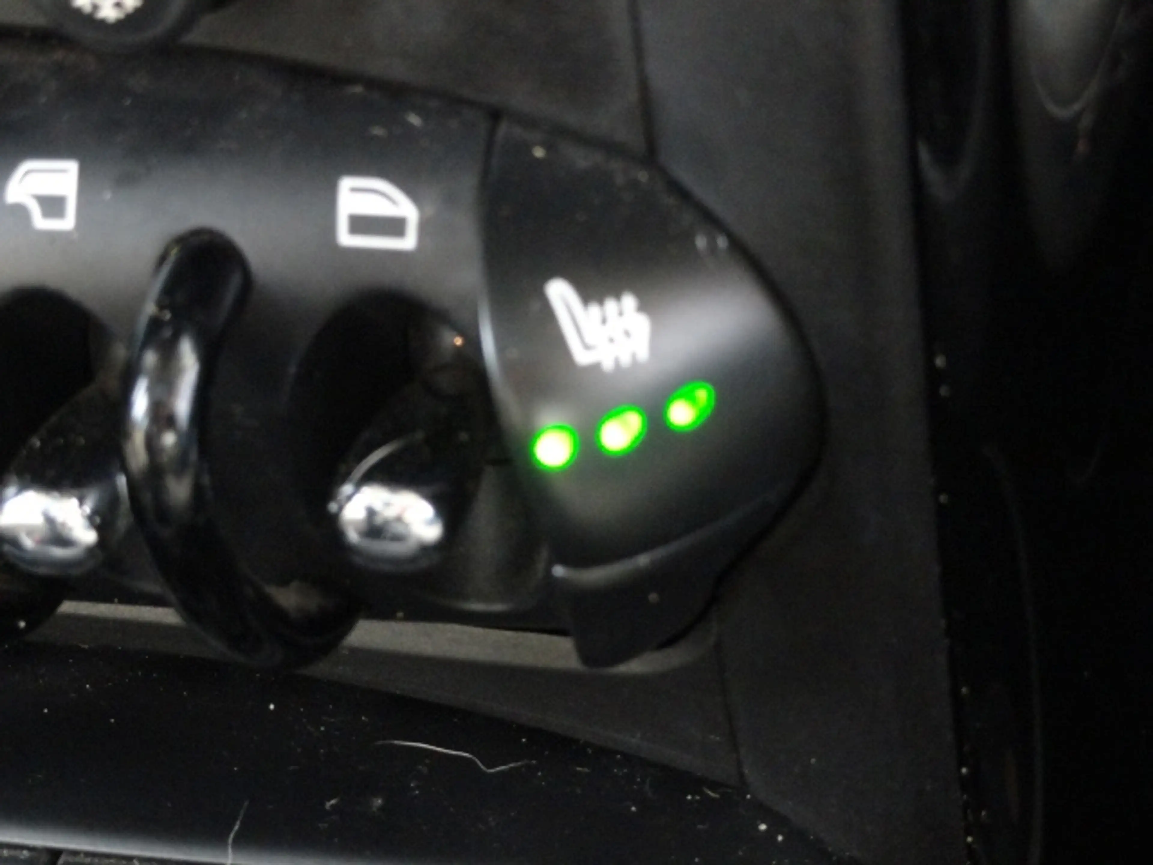 MINI Cooper S Countryman 1.6 ALL4 Chili Airco / Navi — photo 13