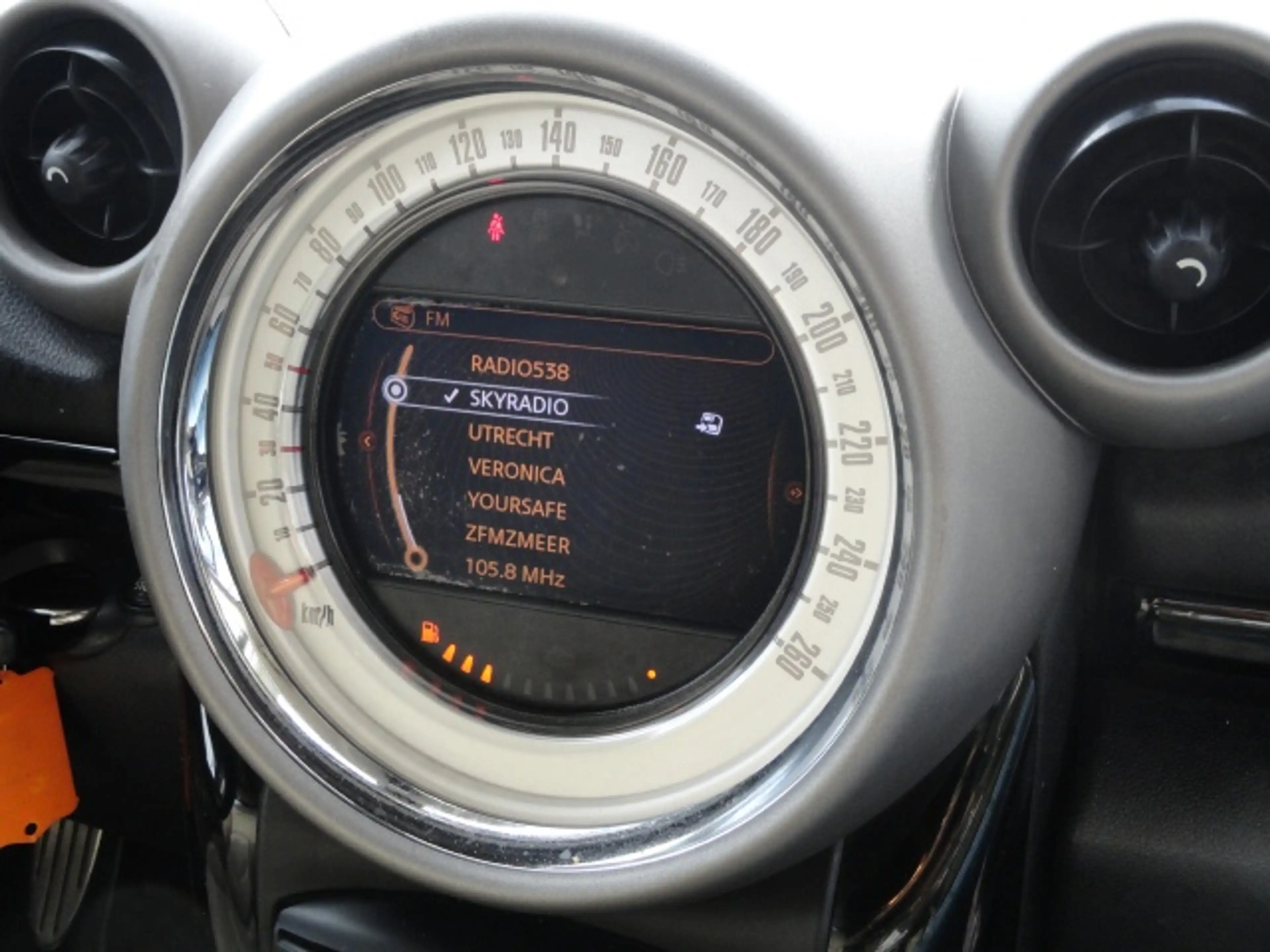 MINI Cooper S Countryman 1.6 ALL4 Chili Airco / Navi — photo 10