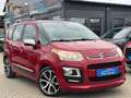 Citroen C3 Picasso 1.6 HDi Selection+Finanzierung+ Rot - thumbnail 1