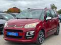 Citroen C3 Picasso 1.6 HDi Selection+Finanzierung+ Rot - thumbnail 5