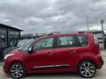 Citroen C3 Picasso 1.6 HDi Selection+Finanzierung+ Rot - thumbnail 10