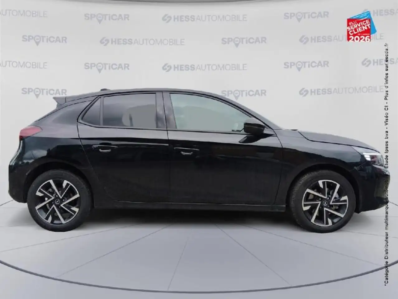 Opel Corsa 2026