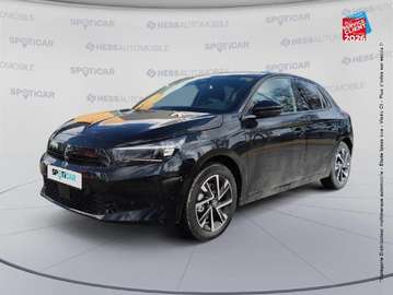 1.2 Turbo Hybrid 110ch GS e-DCT6