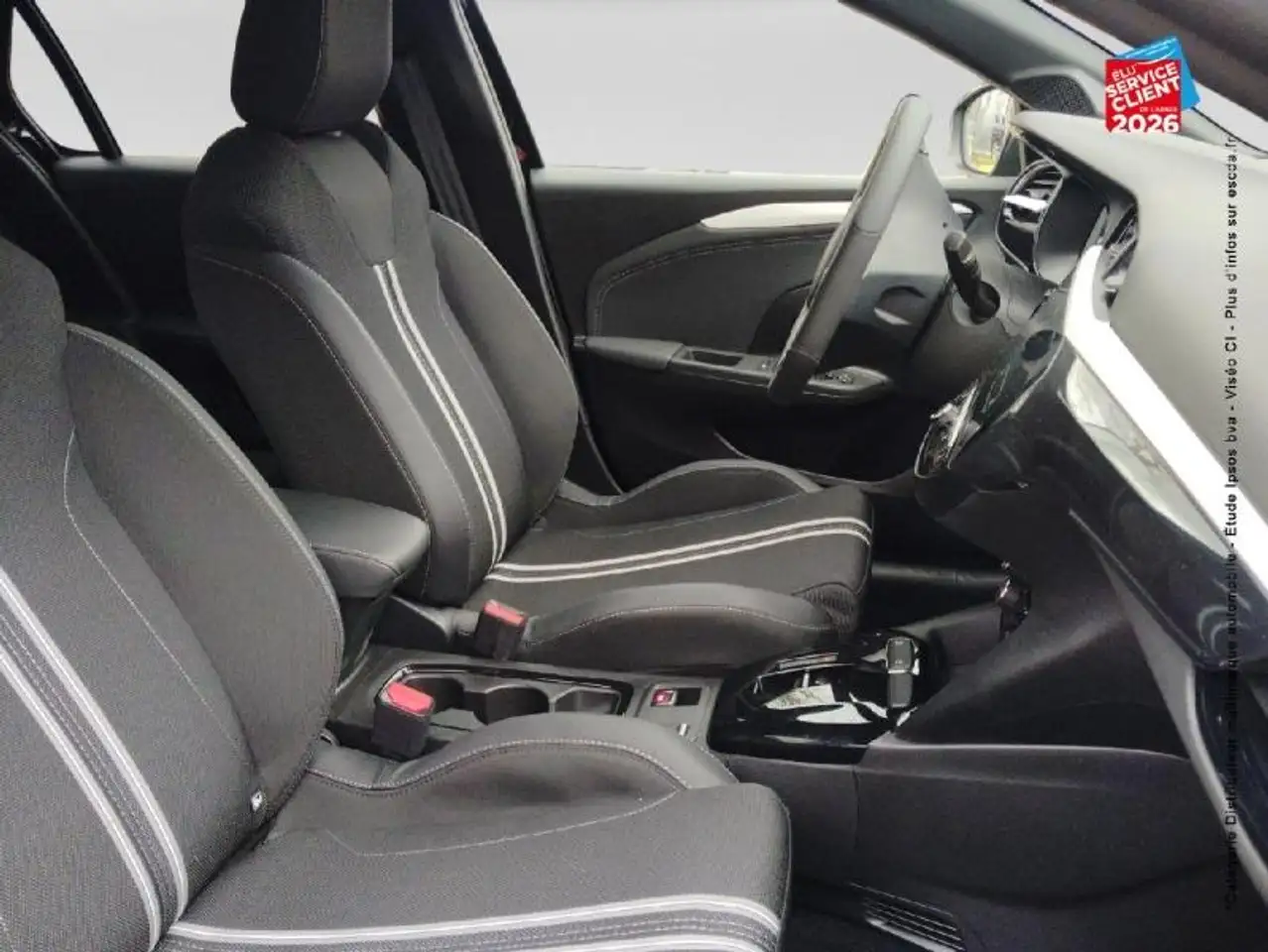 Opel Corsa 2026
