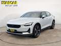 Polestar 2 LONG RANGE DUAL +AWD+78kWh+AHK+PANO+ACC+PILOT+ Сірий - thumbnail 3