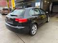 Audi A3 Sportback 2.0 TDI Ambition/ ALU /KLIMA/PDC Schwarz - thumbnail 8