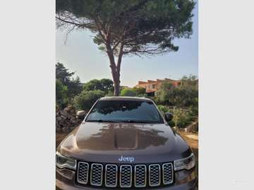 V6 3.0 CRD 250 Overland A