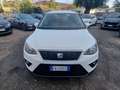 SEAT Arona 1.0 TGI Style Bianco - thumbnail 1