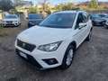 SEAT Arona 1.0 TGI Style Bianco - thumbnail 3