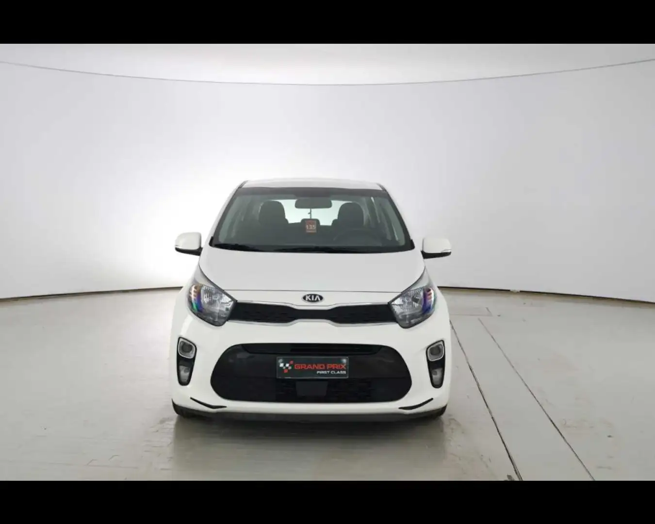 Kia Picanto 1.0 12V GPL 5 porte Style Alb - 2