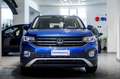 Volkswagen T-Cross T-Cross 2019 1.0 tsi Style 110cv dsg VIRTUAL Azul - thumbnail 16