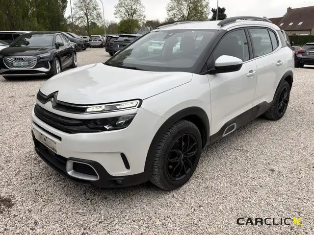 Citroen C5 Aircross Business