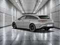Mercedes-Benz CLA 180 SB AMG+AMBIENTE+DISTRO+MEMORY+NIGHTP. Grau - thumbnail 9