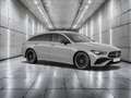 Mercedes-Benz CLA 180 SB AMG+AMBIENTE+DISTRO+MEMORY+NIGHTP. Grau - thumbnail 4