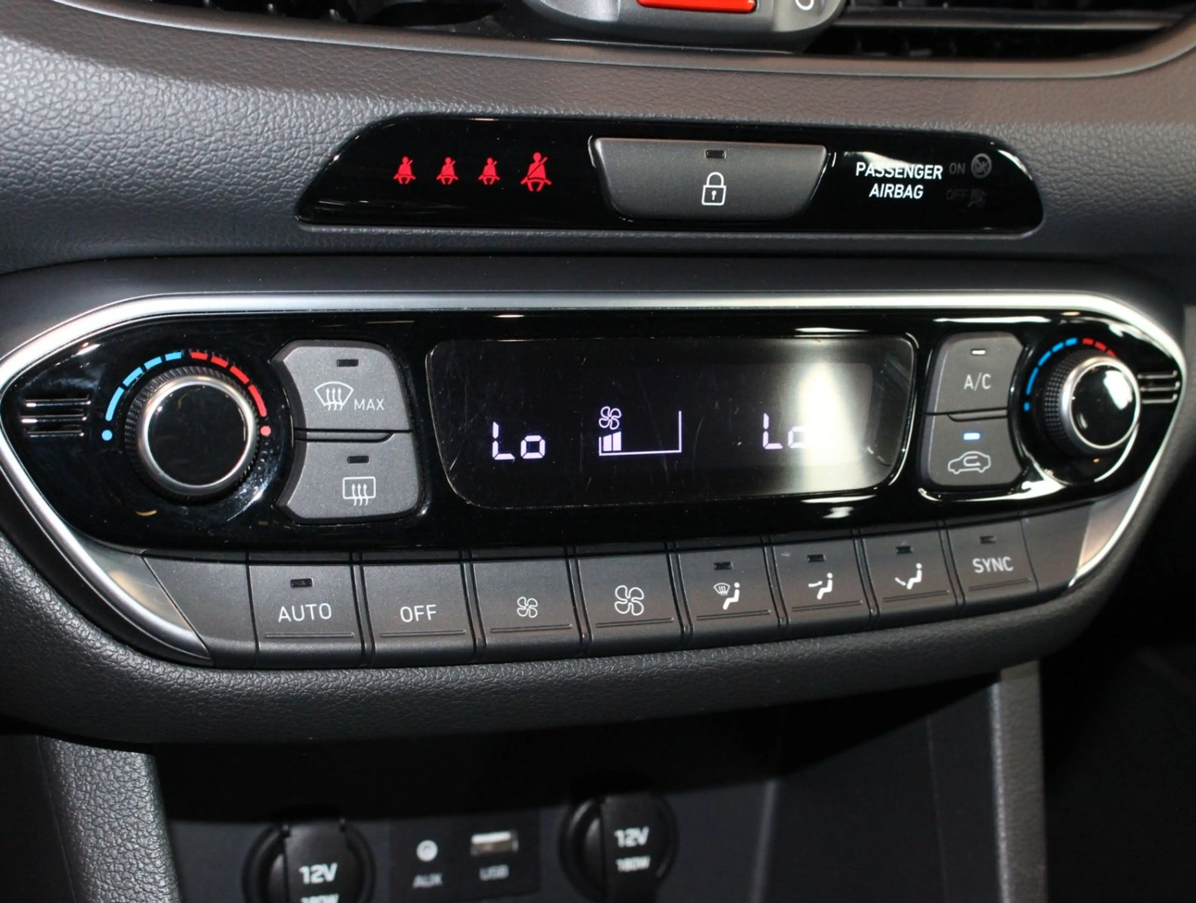 Hyundai i30 N Performance Pano*2.Hand*Carplay*LED — photo 15