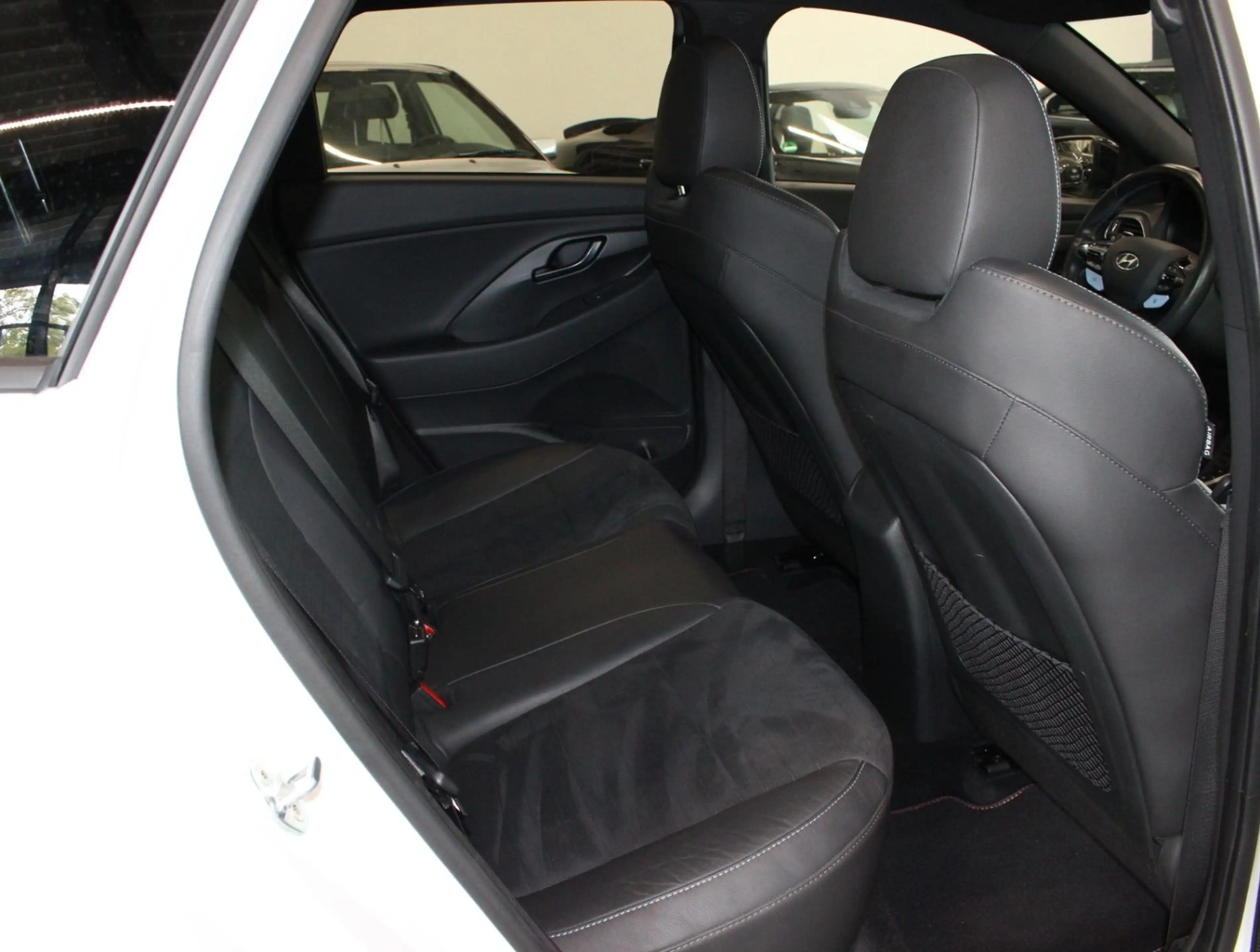 Hyundai i30 N Performance Pano*2.Hand*Carplay*LED — photo 10