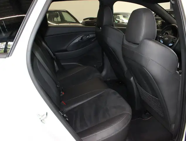 Hyundai I30 view 10