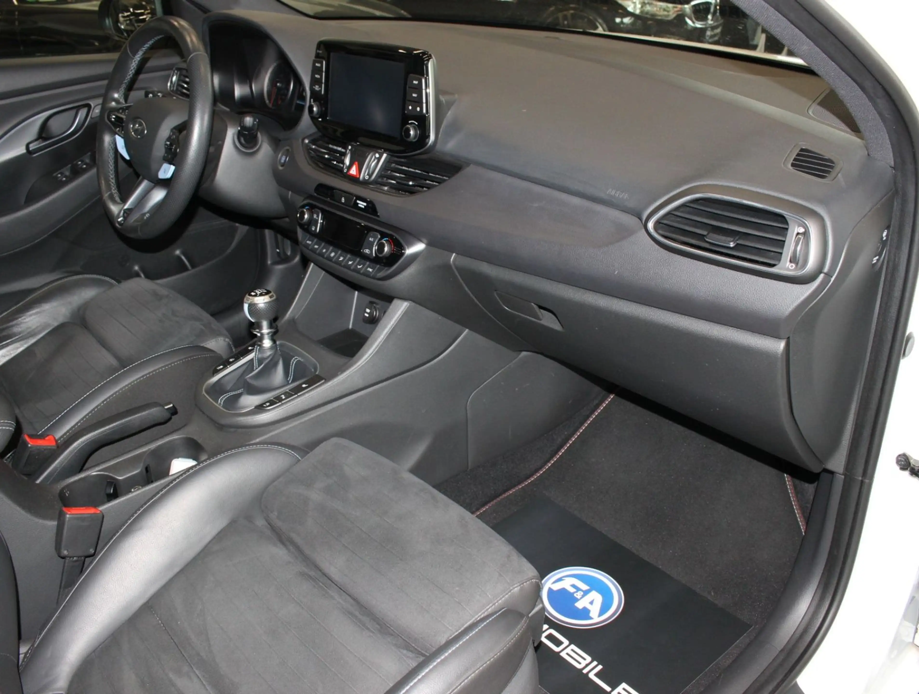 Hyundai i30 N Performance Pano*2.Hand*Carplay*LED — photo 9