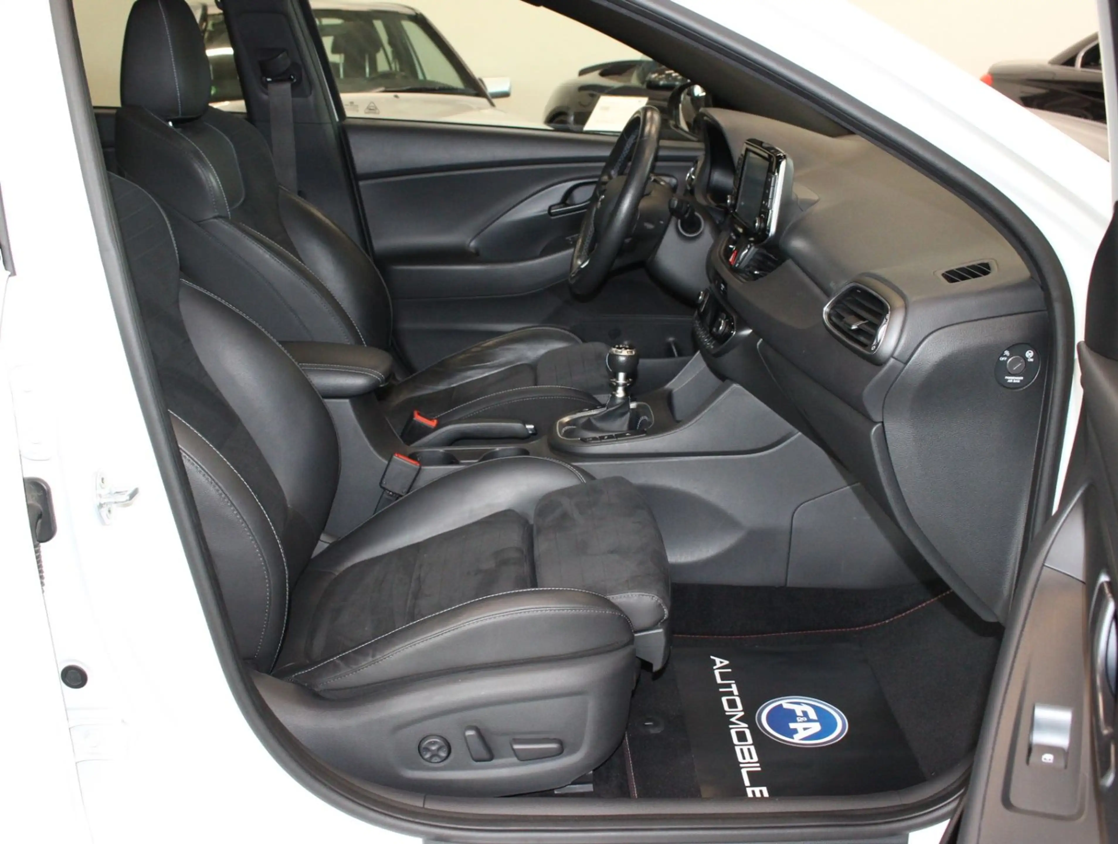 Hyundai i30 N Performance Pano*2.Hand*Carplay*LED — photo 8
