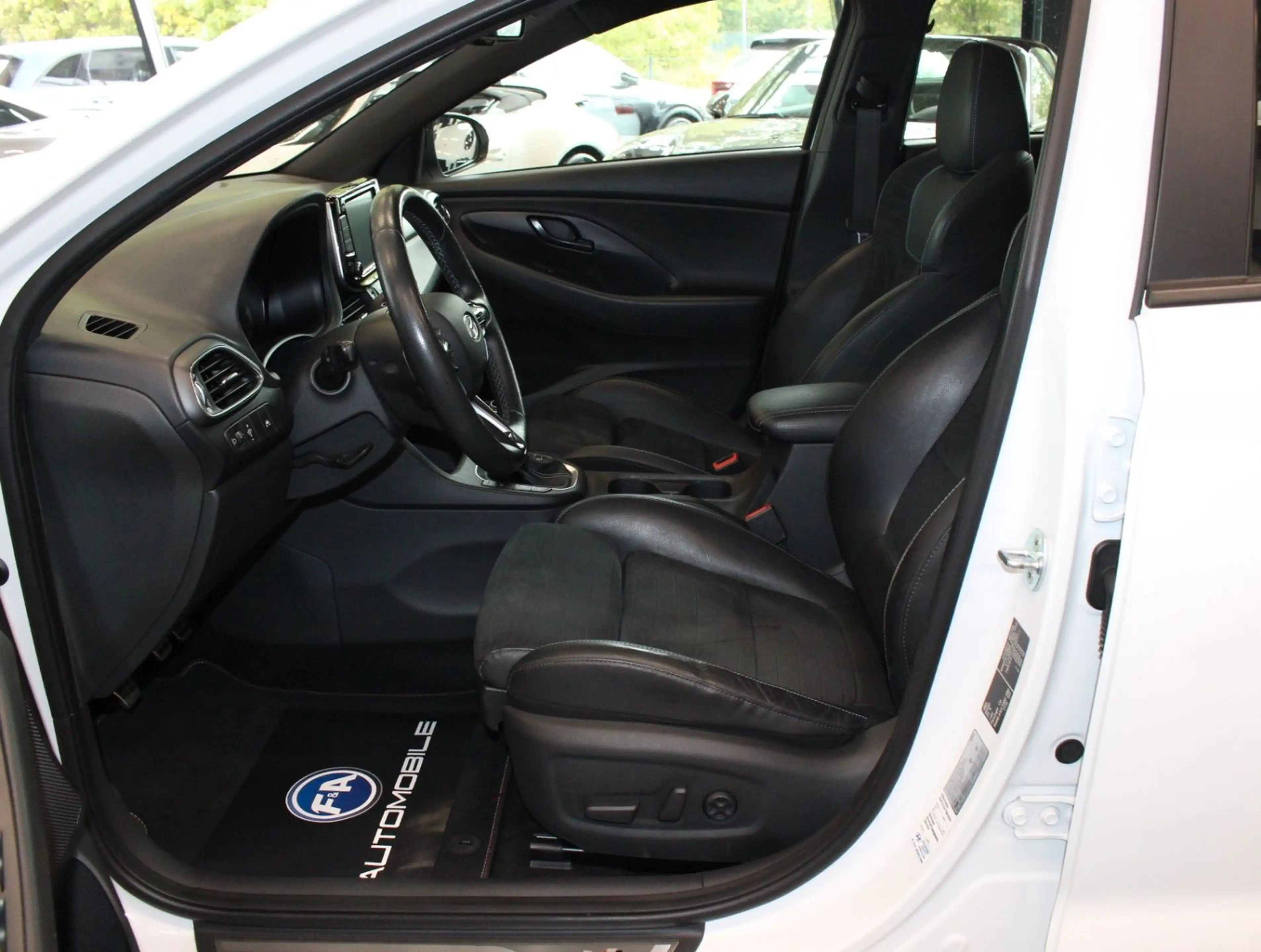 Hyundai i30 N Performance Pano*2.Hand*Carplay*LED — photo 11