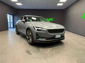 Polestar 2 Long Range Single Motor 78kWh fwd