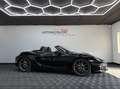 Porsche Boxster 981 GTS 3.4L PDK 330CV Schwarz - thumbnail 3
