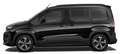 Peugeot Rifter Standard Diesel 130 GT EAT8 Schwarz - thumbnail 6