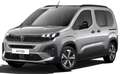 Peugeot Rifter Standard Diesel 130 GT EAT8 Schwarz - thumbnail 4