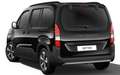 Peugeot Rifter Standard Diesel 130 GT EAT8 Schwarz - thumbnail 5