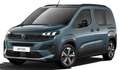 Peugeot Rifter Standard Diesel 130 GT EAT8 Schwarz - thumbnail 3