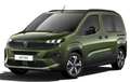 Peugeot Rifter Standard Diesel 130 GT EAT8 Schwarz - thumbnail 2
