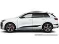 Audi Q6 e-tron performance S LINE PANO AHK 360CAM 20Z Weiß - thumbnail 6