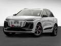 Audi Q6 e-tron performance S LINE PANO AHK 360CAM 20Z Weiß - thumbnail 2